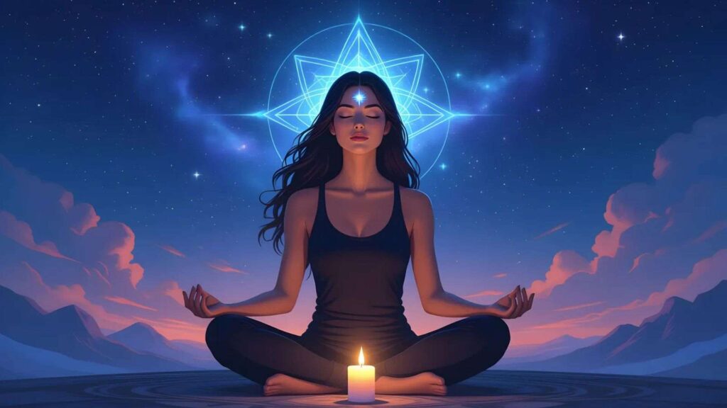 Third Eye Chakra