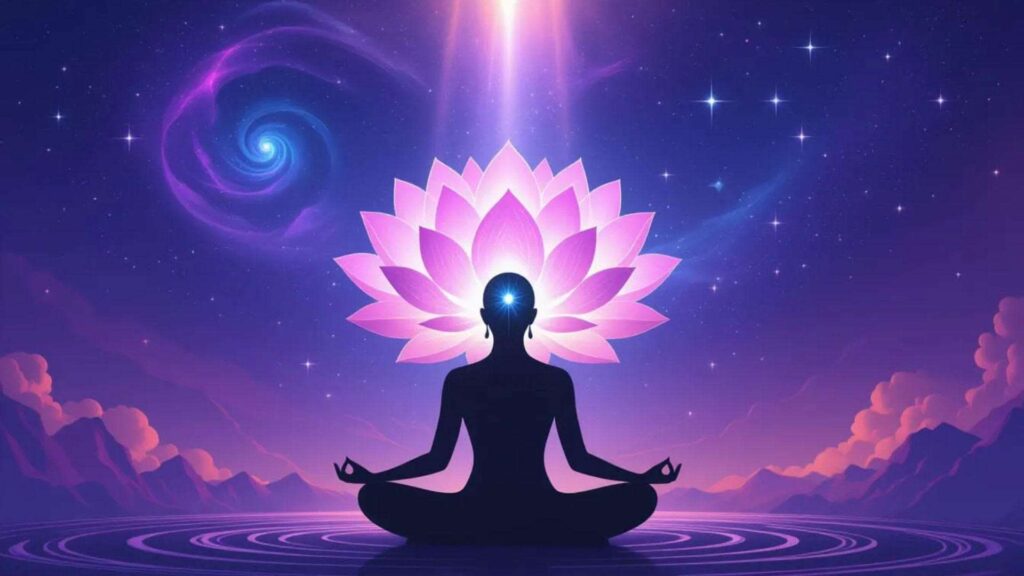Sahasrara Chakra