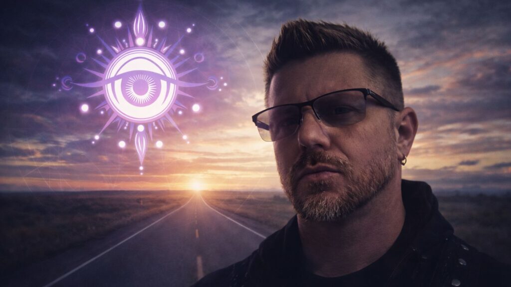 Hermeticism Meets Vedanta